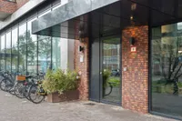 ms. van Riemsdijkweg, Amsterdam