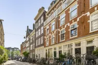 Goudsbloemstraat, Amsterdam