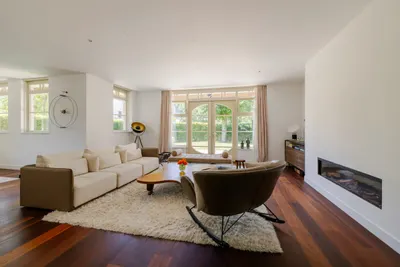 Posthumus Meyjeslaan , 2061DC, Bloemendaal, Noord-Holland