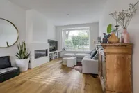 Breedveldsingel, Rotterdam