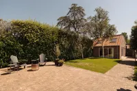 Adriaan Pauwstraat, Wassenaar