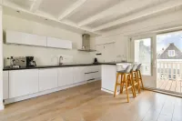 Goudsbloemstraat, Amsterdam