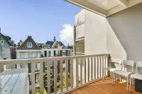 Goudsbloemstraat, Amsterdam