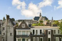 Goudsbloemstraat, Amsterdam