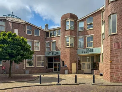 Appartement Merel, Heemskerk
