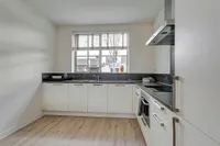 Lourdesstraat, Tilburg