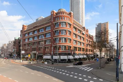 Westplein , 3016BM, Rotterdam, Zuid-Holland