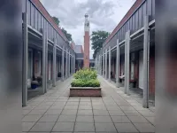 Boslaan, Lunteren