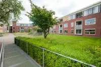 Koekoeklaan, Bussum