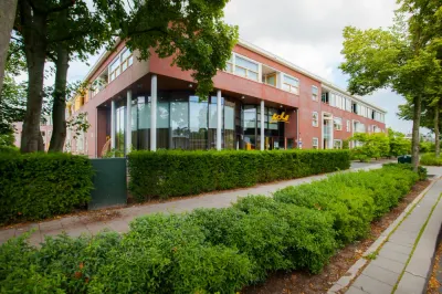 Koekoeklaan , 1403EA, Bussum, Noord-Holland