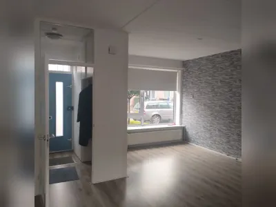 Huis Paulus Potterstraat, Haaksbergen