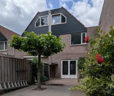 Klingelbeek , 6715HK, Ede, Gelderland