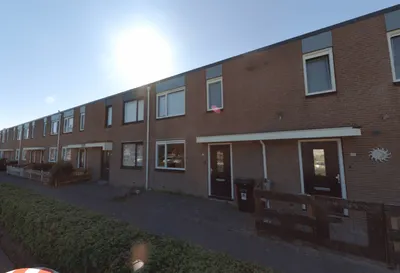 Appartement Zaagvisplantsoen, Almere