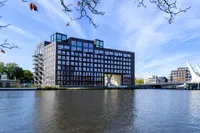 De Gashouder, Zaandam