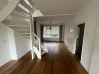 Sijlhoff, Amsterdam
