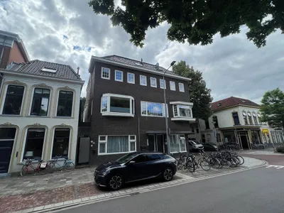 Nieuwe Boteringestraat , 9712PM, Groningen, Groningen