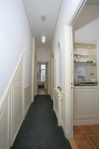 Nicolaïstraat, Den Haag