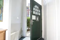 Nicolaïstraat, Den Haag