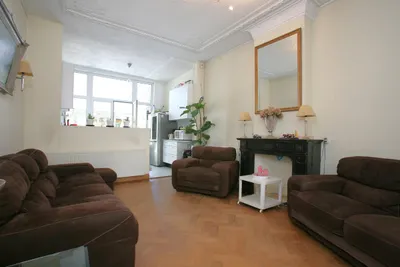 Nicolaïstraat , 2517SX, Den Haag, Zuid-Holland