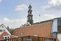 Prinsengracht, Amsterdam