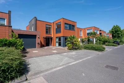Antiguastraat , 1339KX, Almere, Flevoland