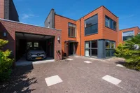Antiguastraat, Almere