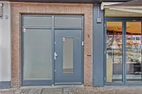 Markt, Nuth