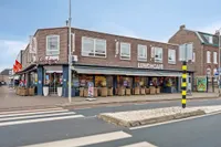 Markt, Nuth