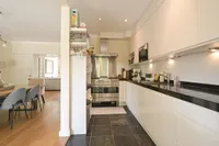 Van Zuylen van Nijeveltstraat, Wassenaar