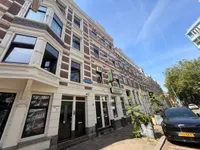 Diergaardesingel, Rotterdam