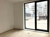 Radarweg, Amsterdam