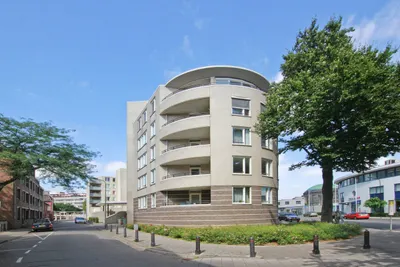 Duitsepoort , 6221HH, Maastricht, Limburg