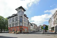 Duitsepoort, Maastricht