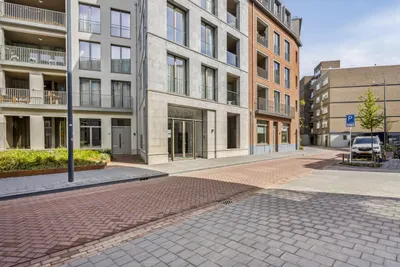 Appartement Weversplaats, Den Bosch