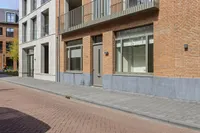 Weversplaats, Den Bosch