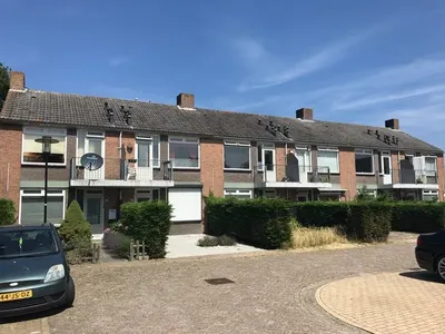 Tamarindestraat , 4537XG, Terneuzen, Zeeland