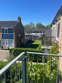 Tamarindestraat, Terneuzen