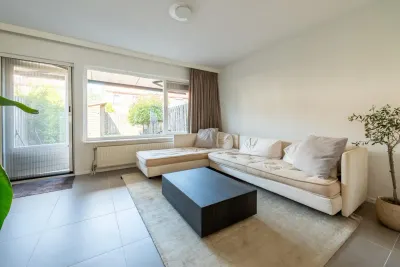Jan Slauerhoffstraat , 4207RS, Gorinchem, Zuid-Holland