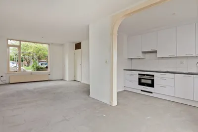 Fuikhoren , 2201VT, Noordwijk, Zuid-Holland
