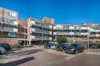 Rozemarijntuin, Leiderdorp