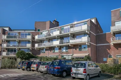 Rozemarijntuin , 2353PD, Leiderdorp, Zuid-Holland