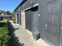 Flinkert, Vessem