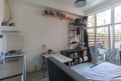 Akkerstraat , 9717KJ, Groningen, Groningen
