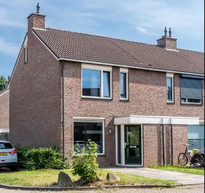 Kasteel Keverbergstraat , 6043HZ, Roermond, Limburg