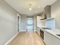 Admiraal De Ruijterweg, Amsterdam