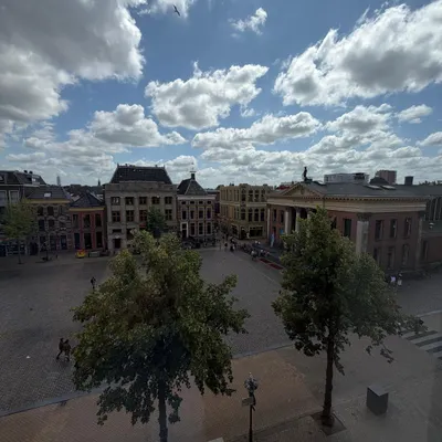 Stoeldraaierstraat , 9712BT, Groningen, Groningen