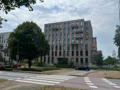Diependaalselaan , 1216GE, Hilversum, Noord-Holland