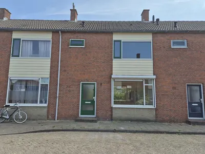 Doublethstraat 3, 4697CP, Sint-Annaland, Zeeland