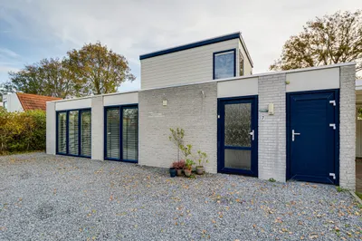 Vrijheidsweg 1-Linde-7-Linde 7, 3253SN, Ouddorp, Zuid-Holland