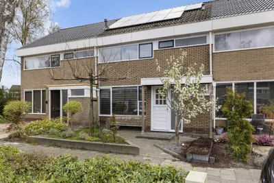 Spoetnikstraat 16, 9665GD, Oude Pekela, Groningen
